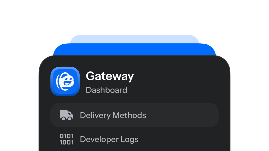 Gateway